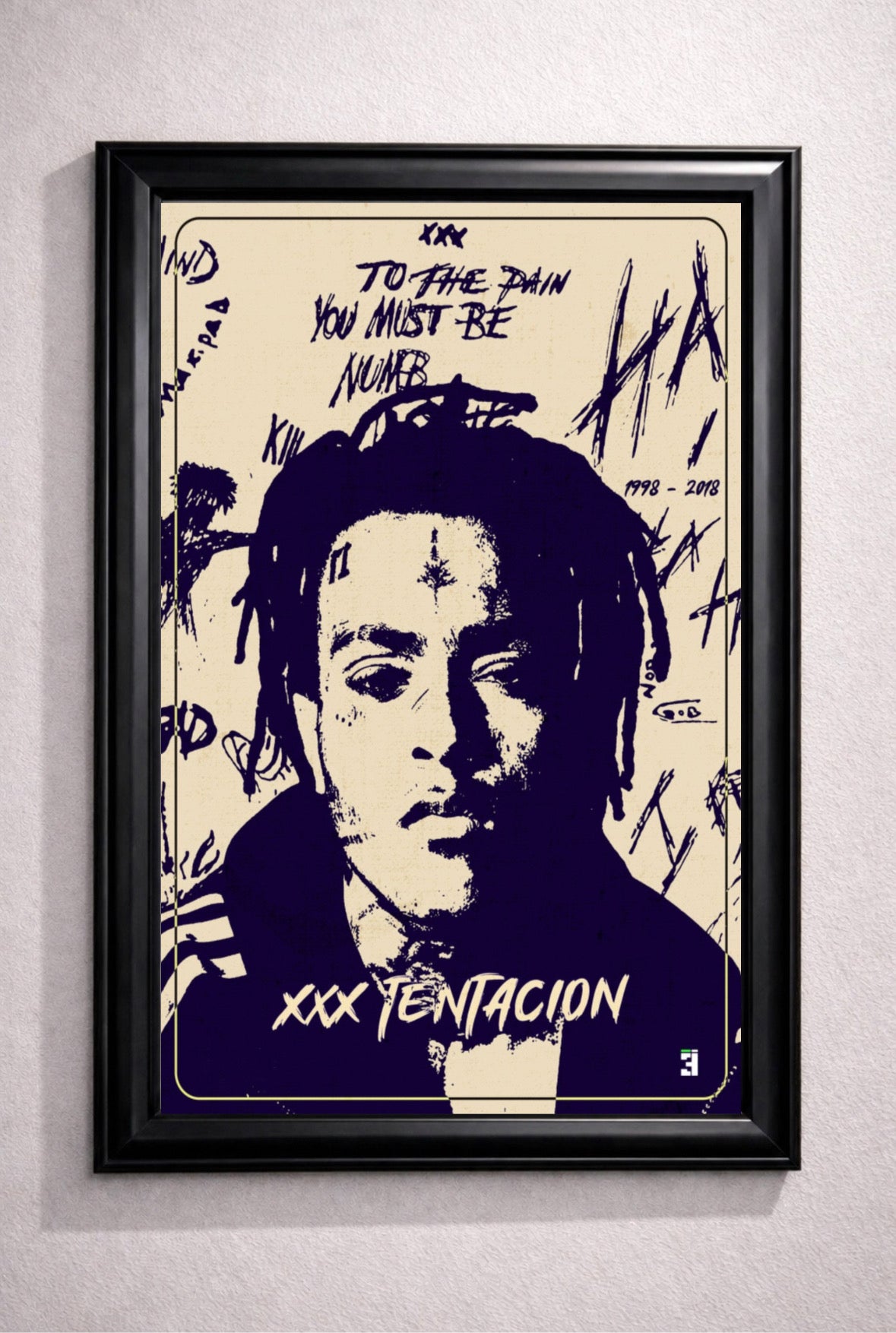 XXXTENTACION