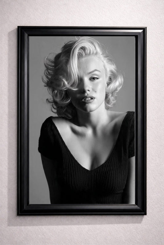 MARILYN MONROE