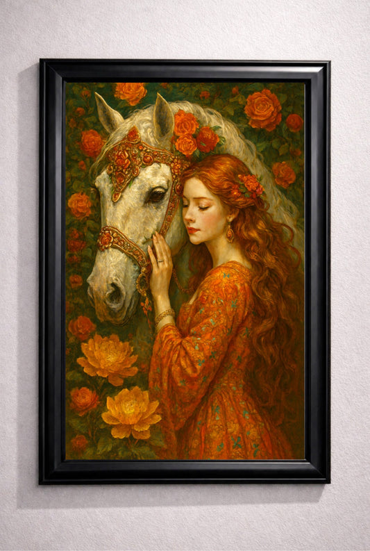 Rosebound Grace