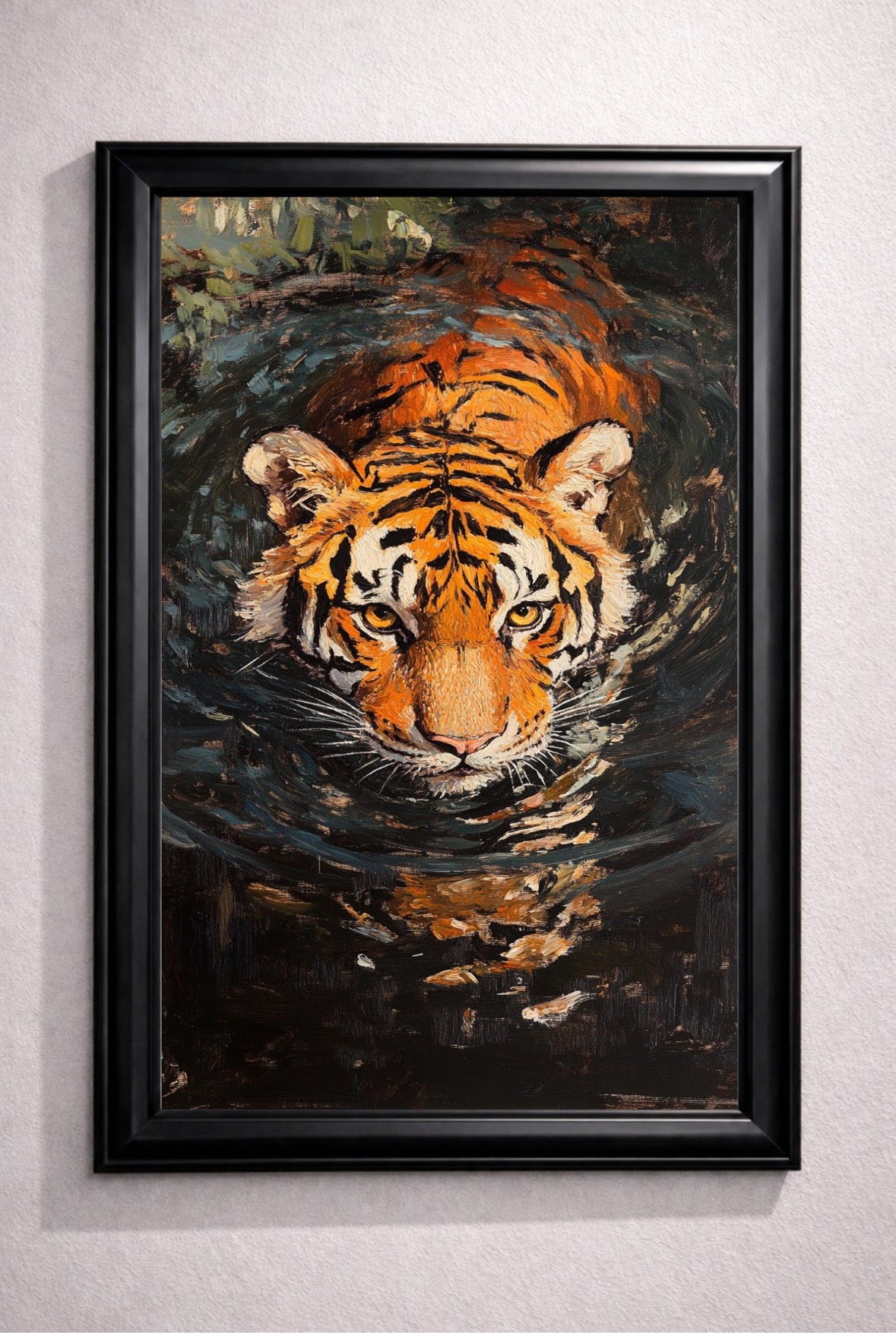 Eyes of the Wild