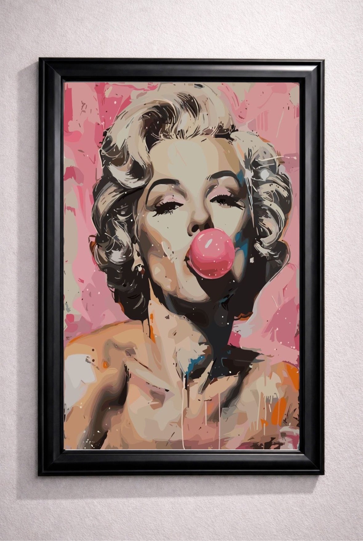 Marilyn Monroe￼