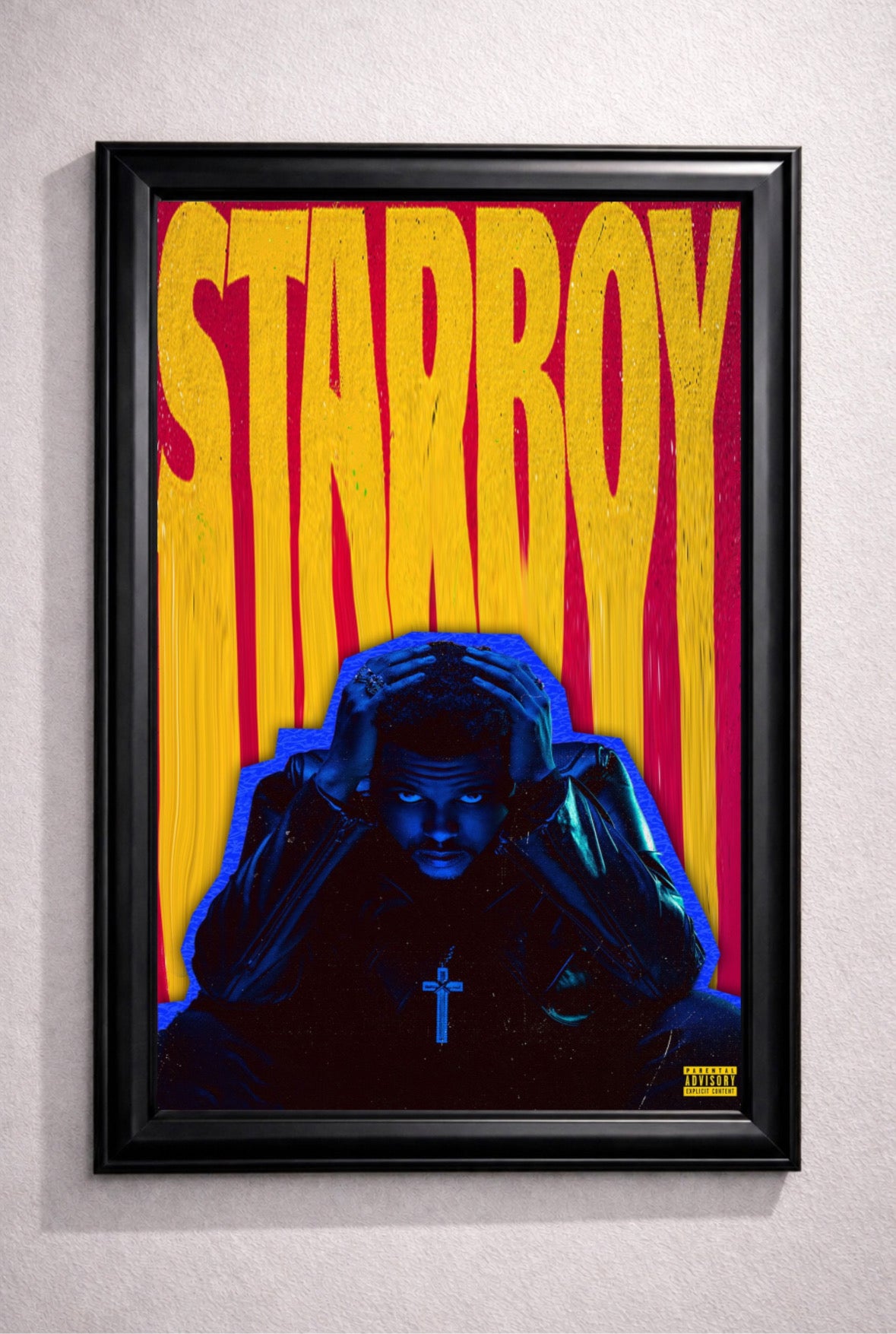 STAR BOY