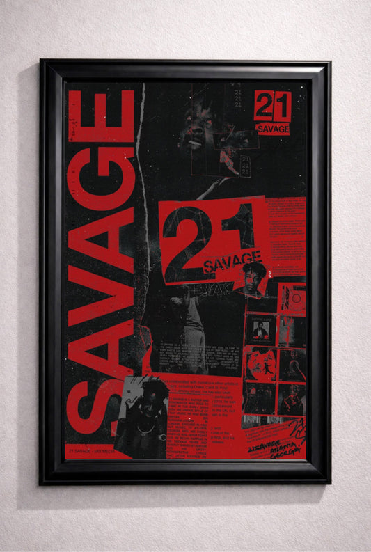 21 savage