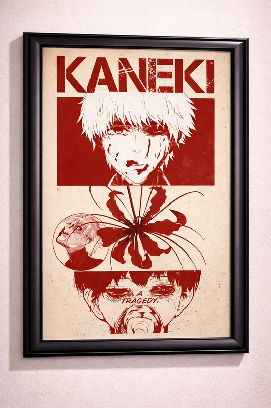 Kaneki