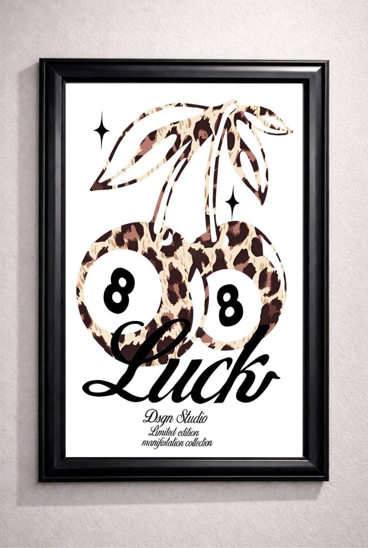 Tiger luck