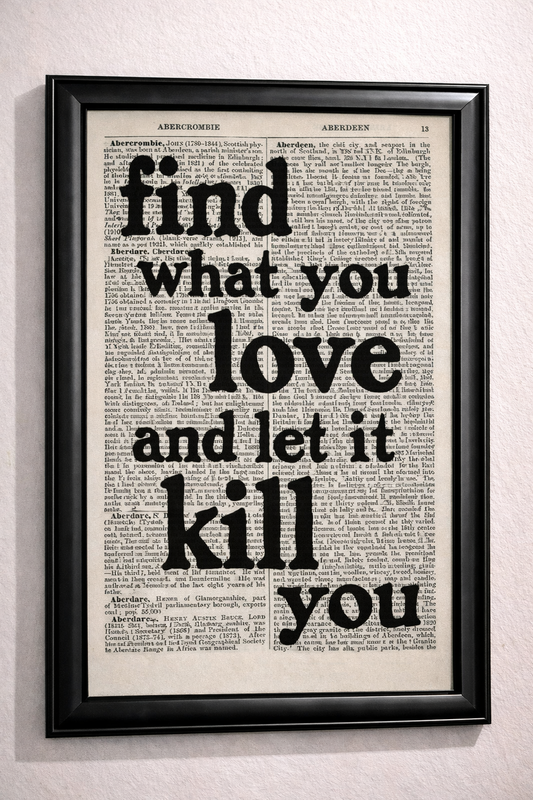 Find.Love.kill