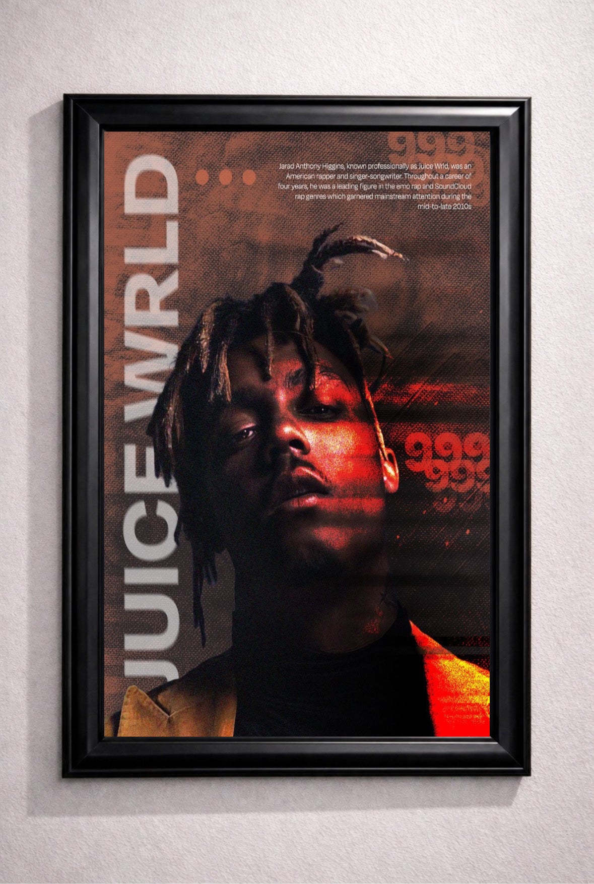 Juice wrld