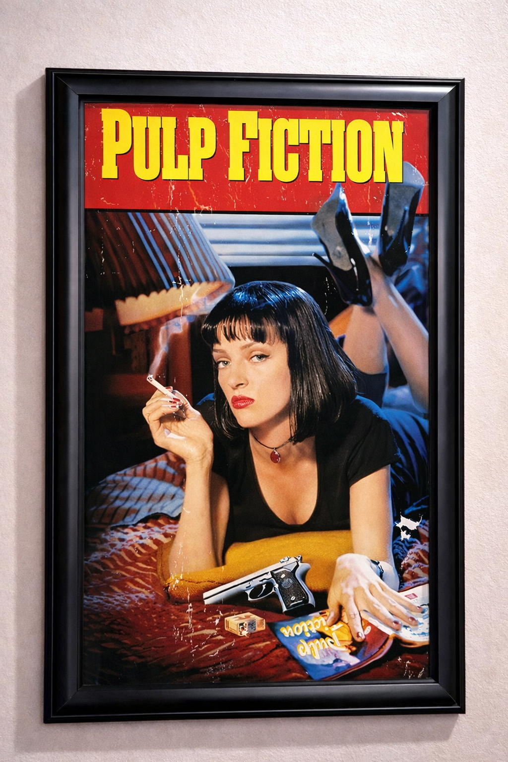 PULP FICTION