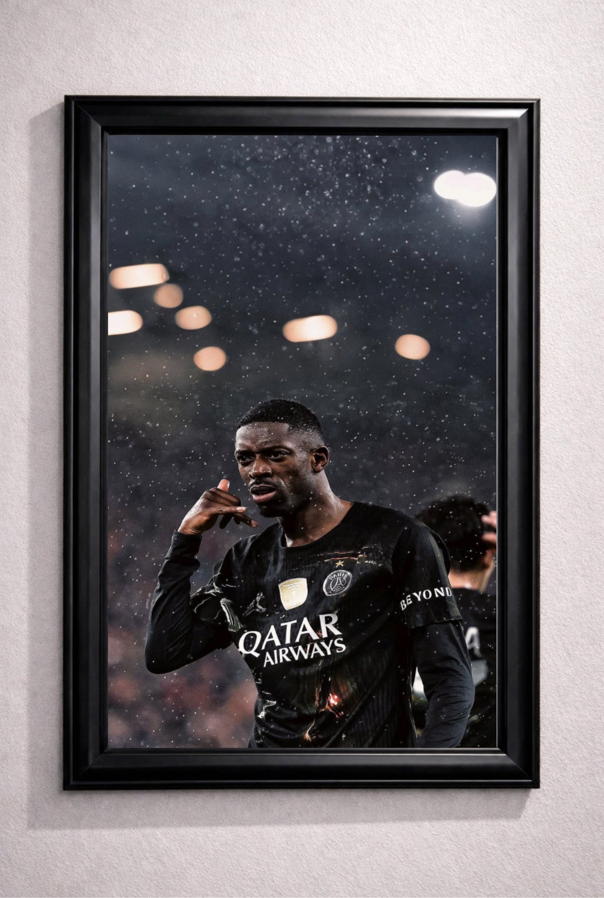 DEMBELE