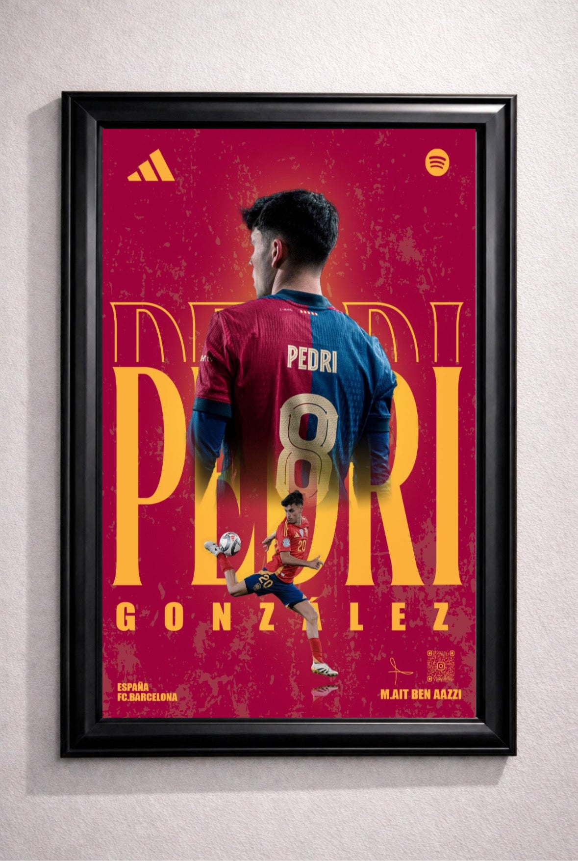 PEDRI