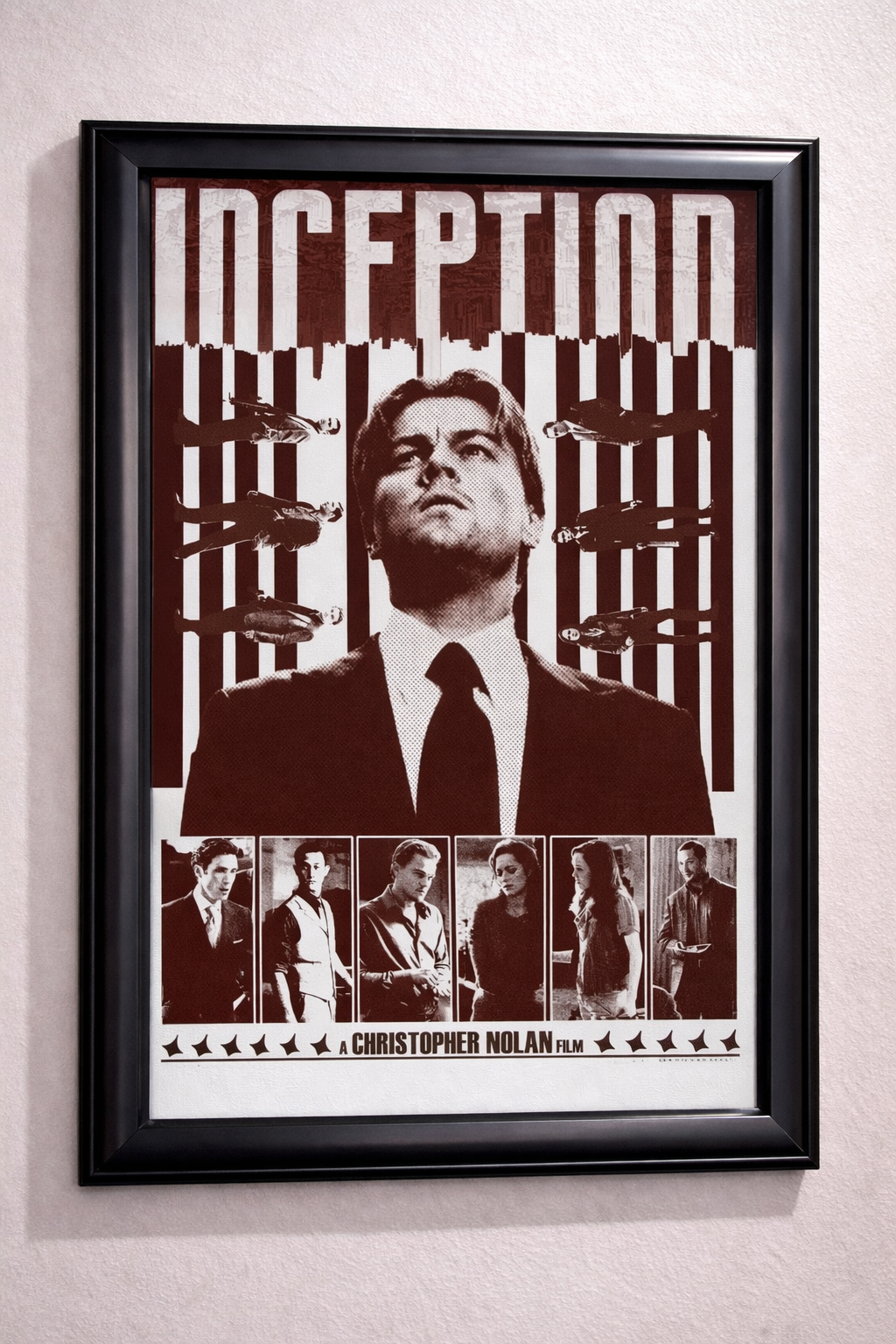 INCEPTION
