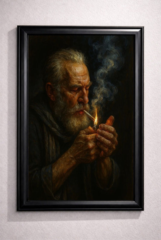 Old Flame