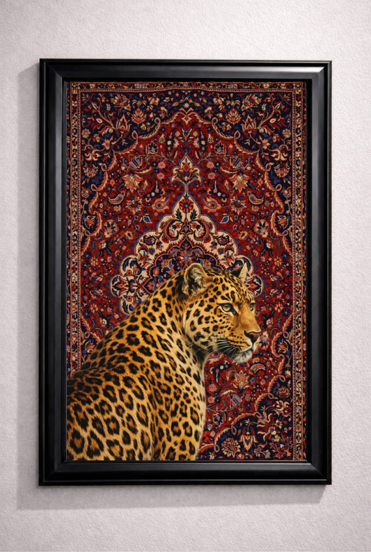 Wild Heritage