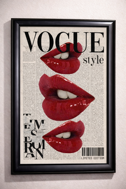 VOGUE