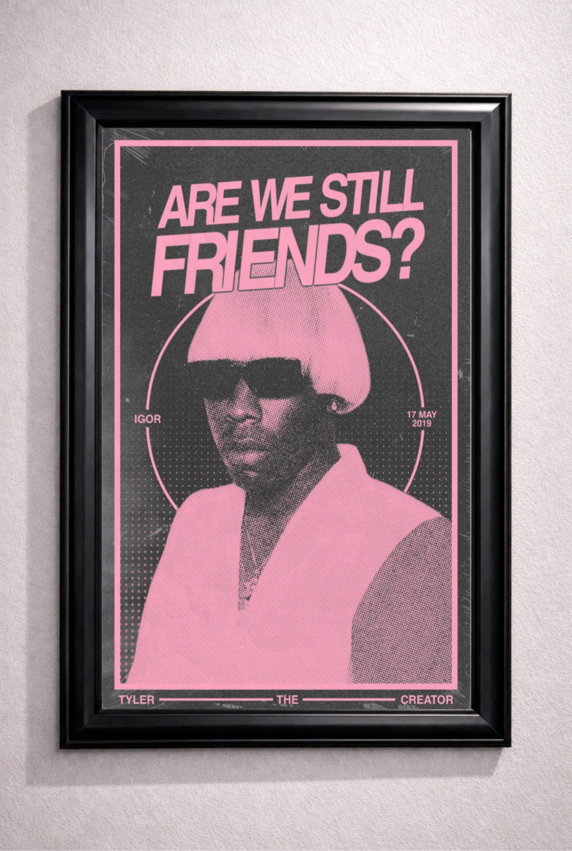 TYLER