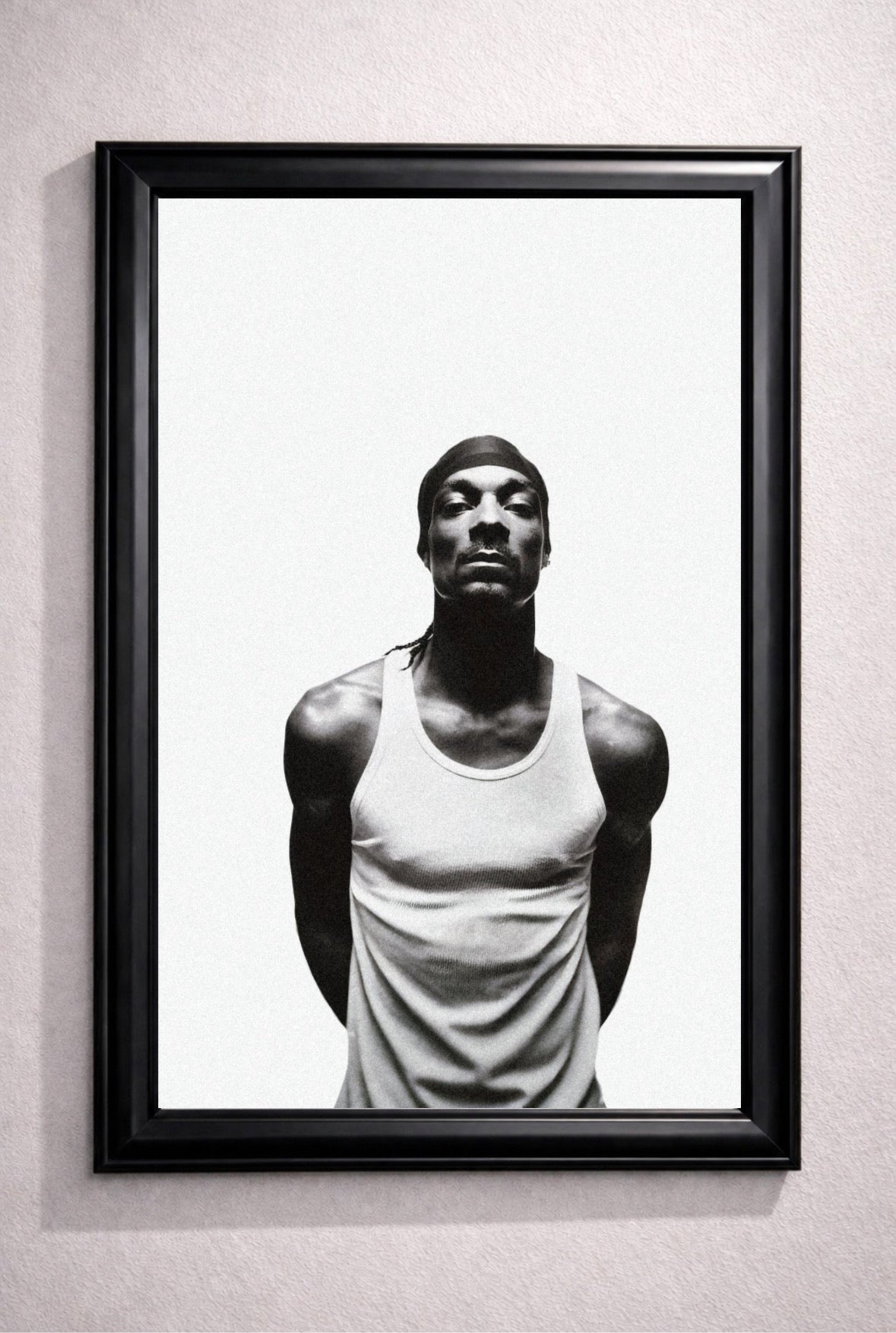 SNOOP DOGG