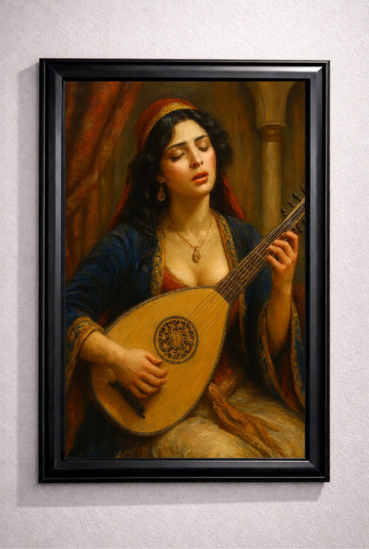 The Last Song