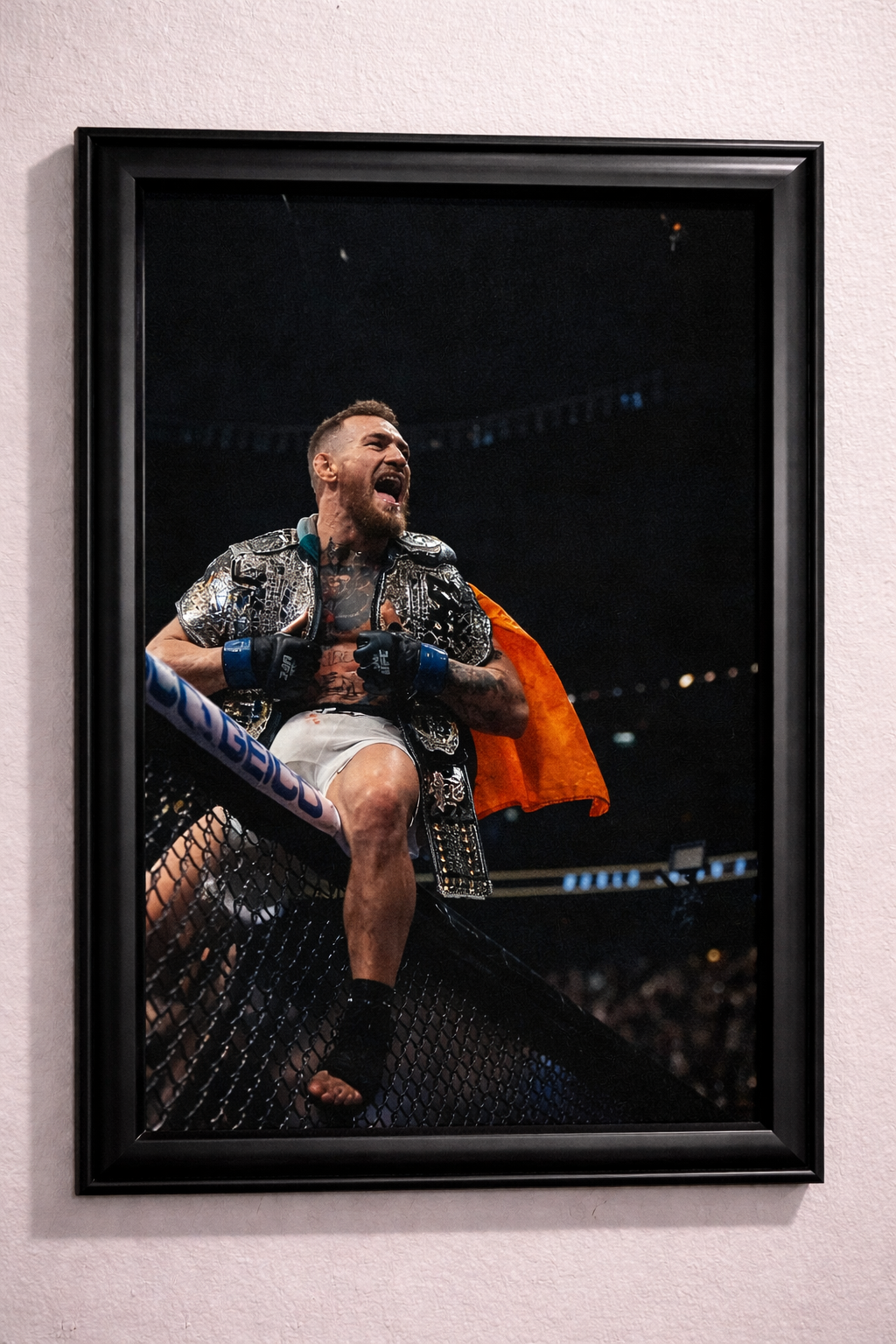 Conor McGregor