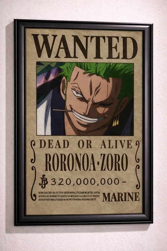 Zoro