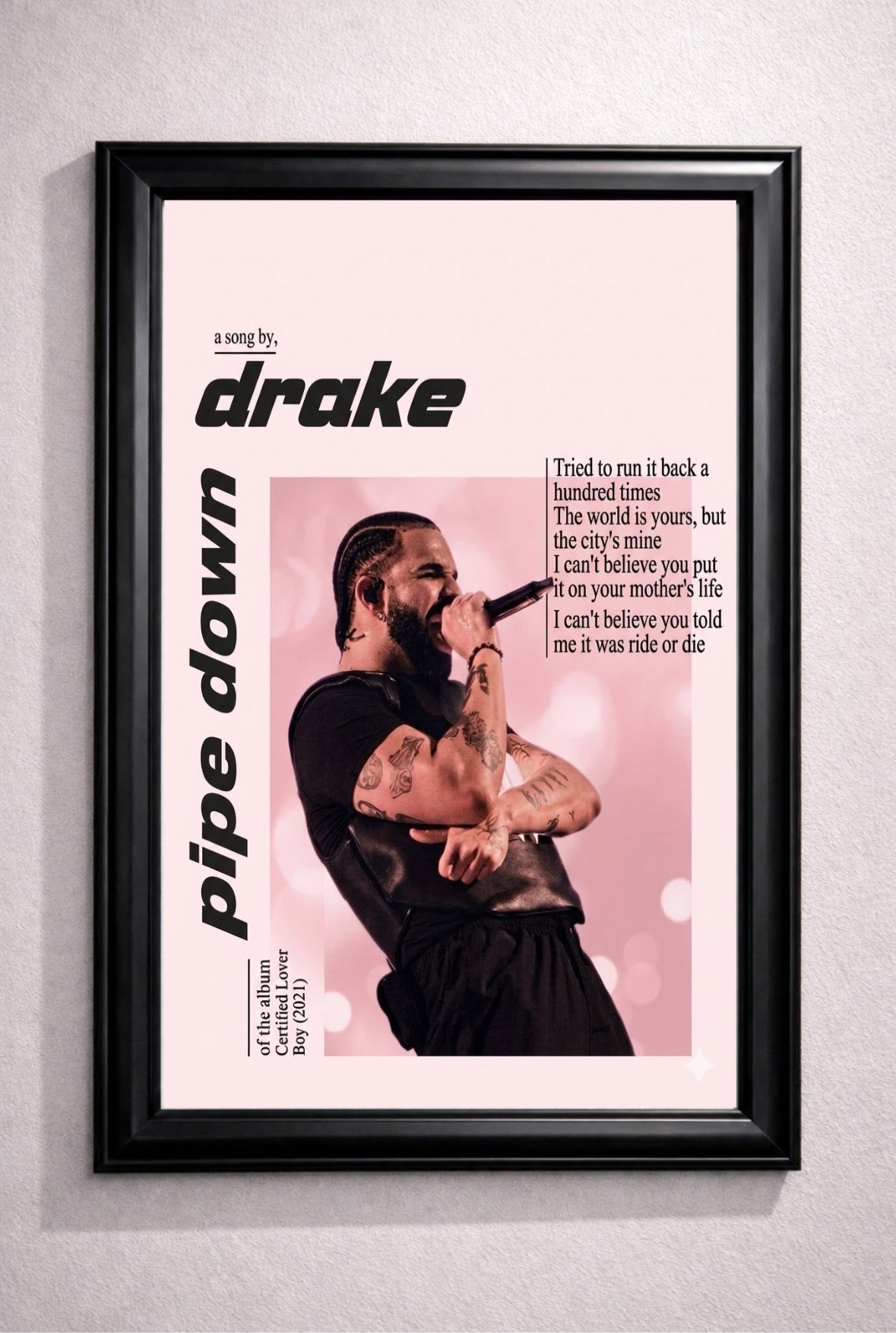 Drake