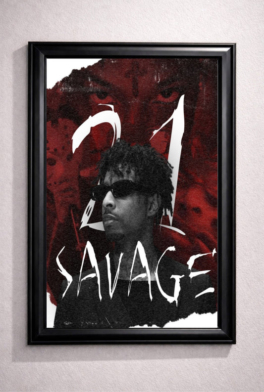 21 Savage