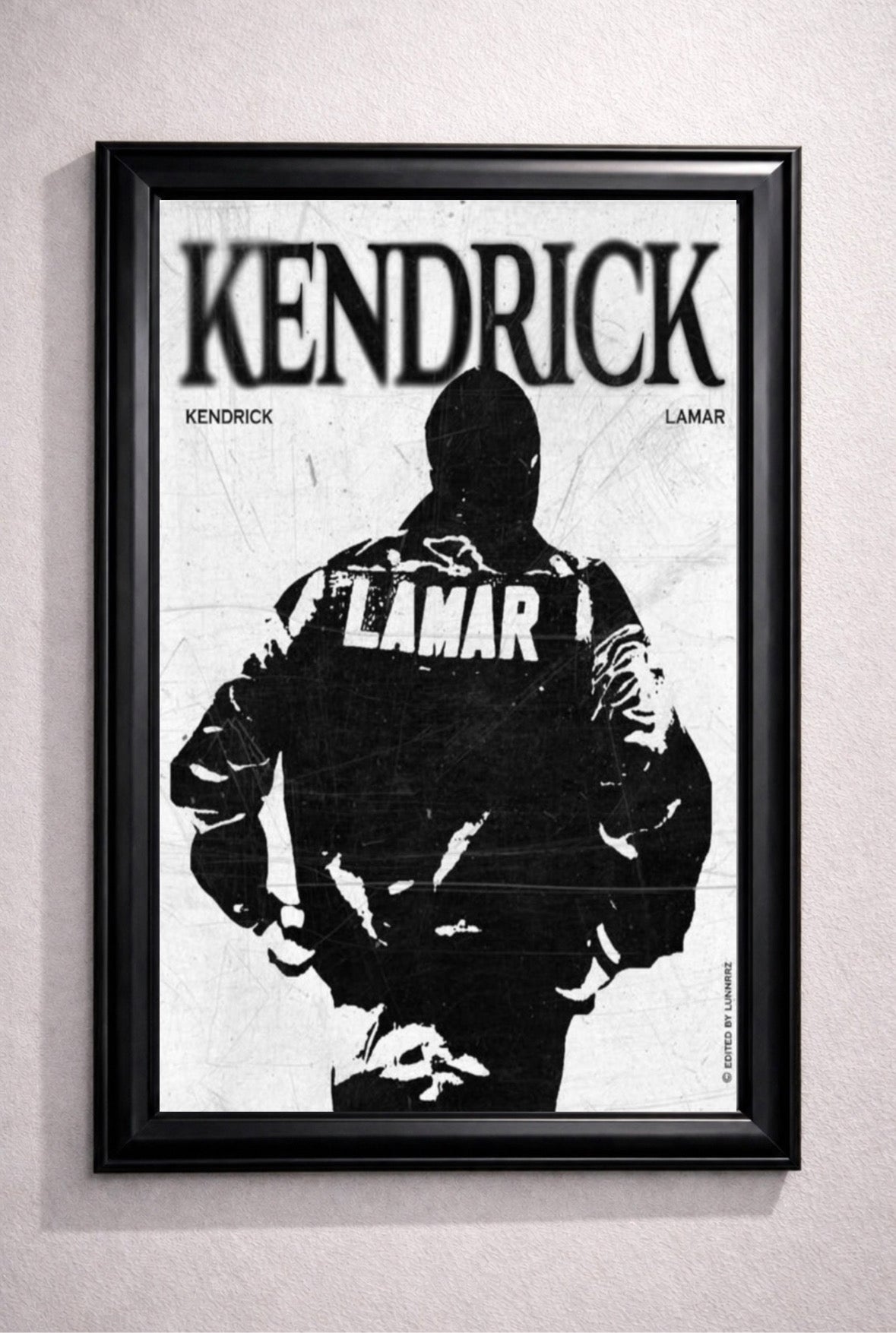 KENDRICK