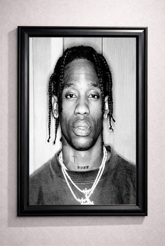 TRAVISS