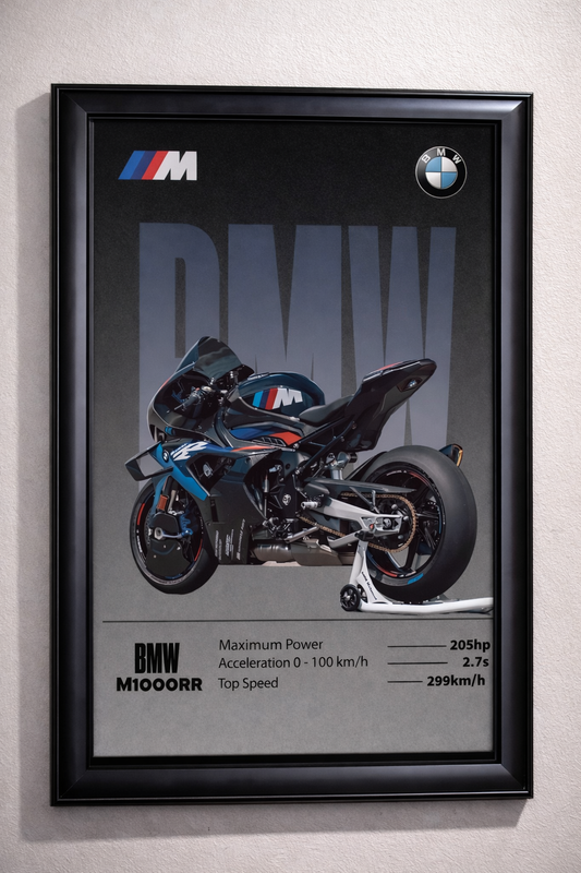 BMW M1000RR