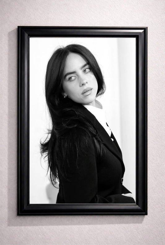 BILLIE EILISH