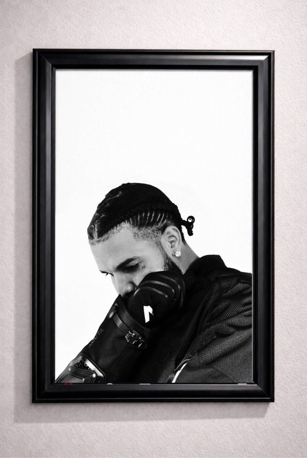 DRAKE