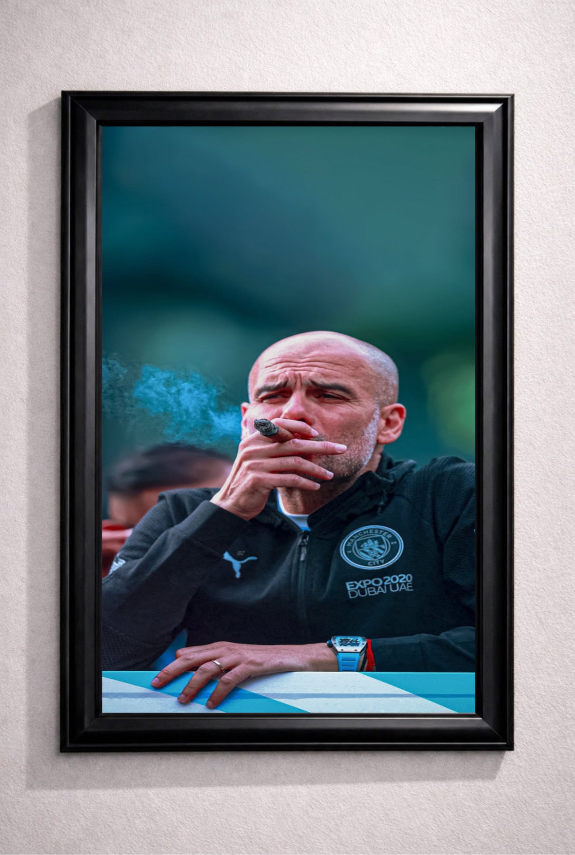 GUARDIOLA