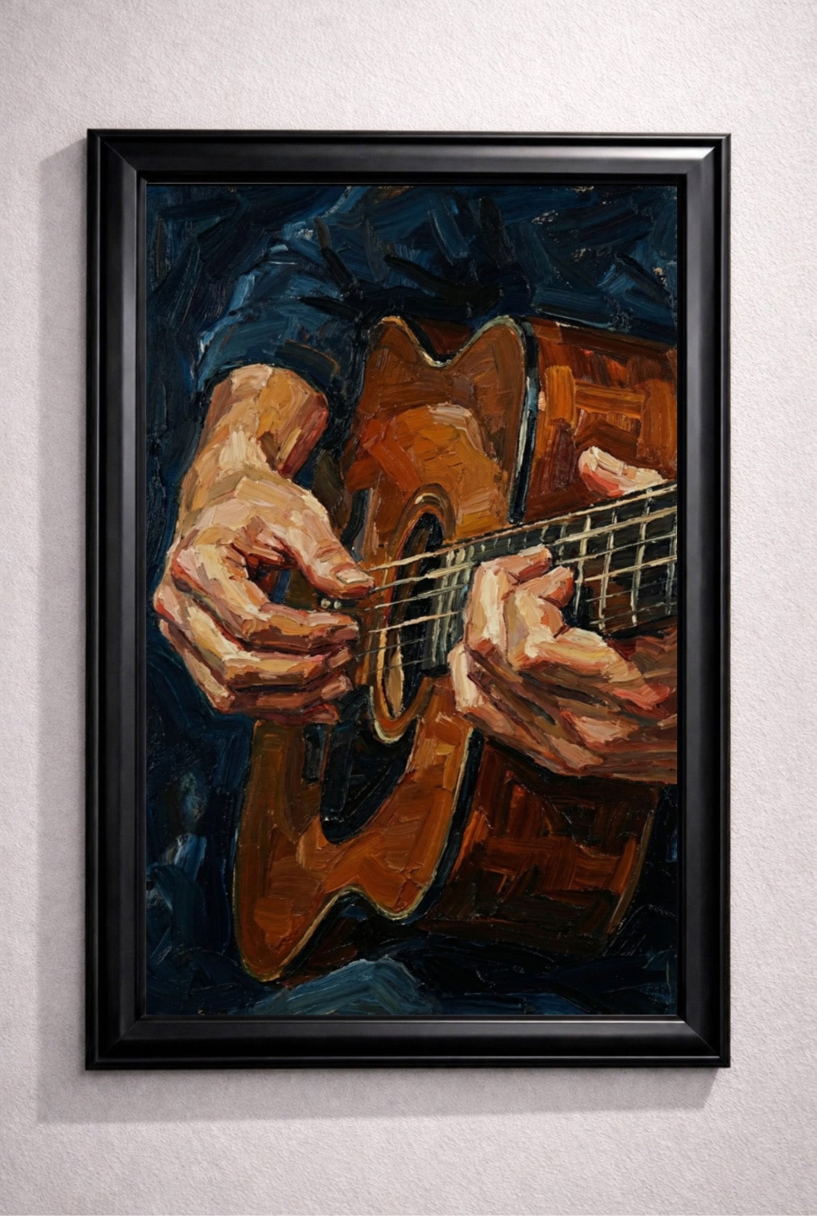 Strings of the Soul