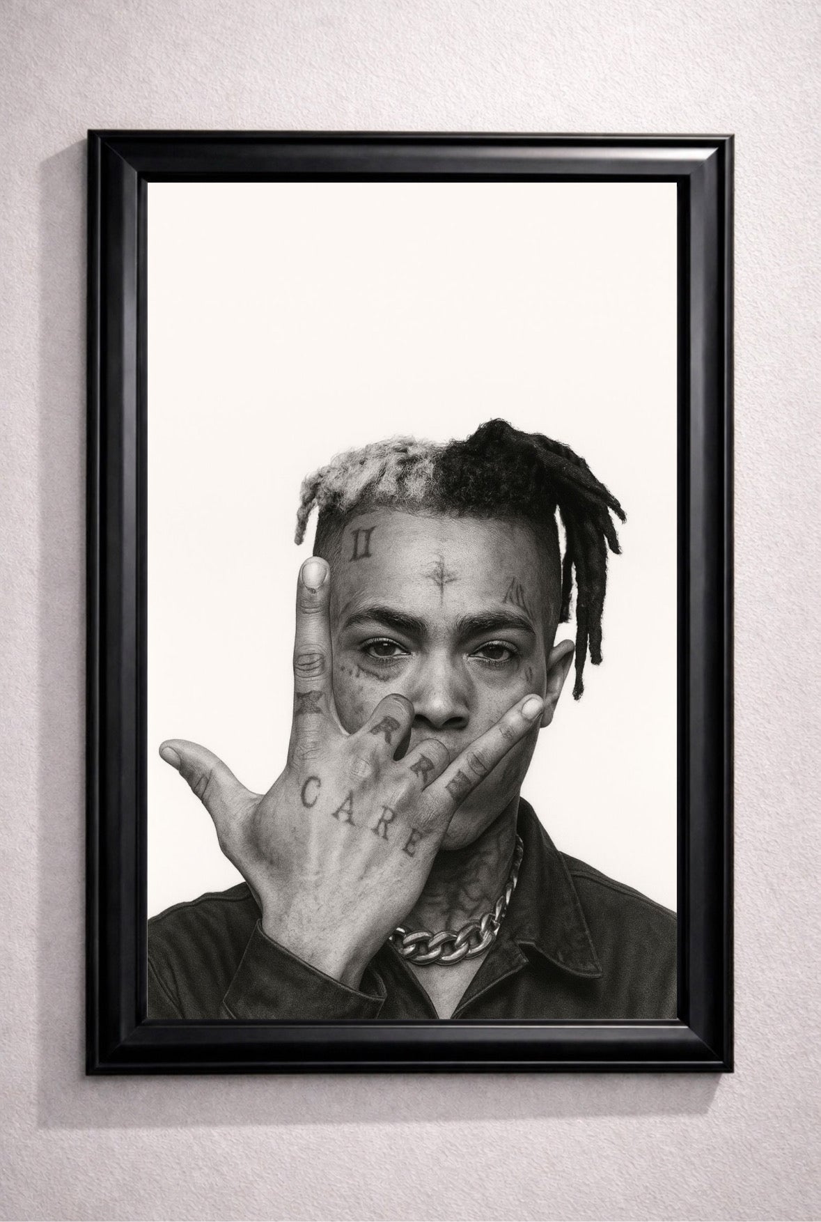 XXXTENTACION
