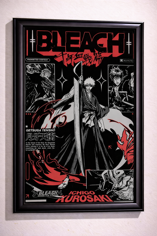 Bleach
