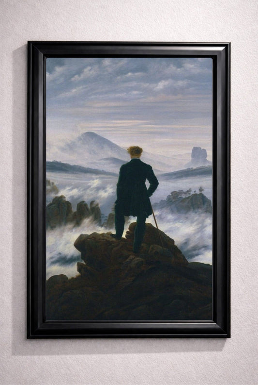 Above the Clouds