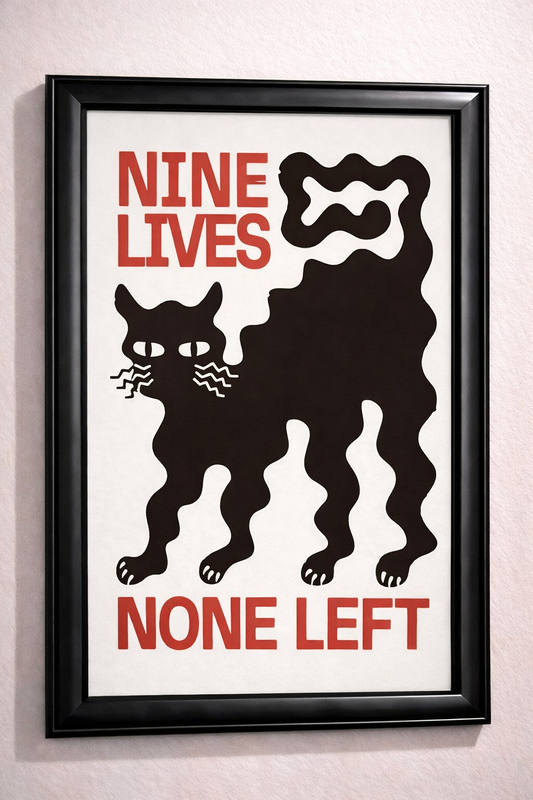 Nine Lives