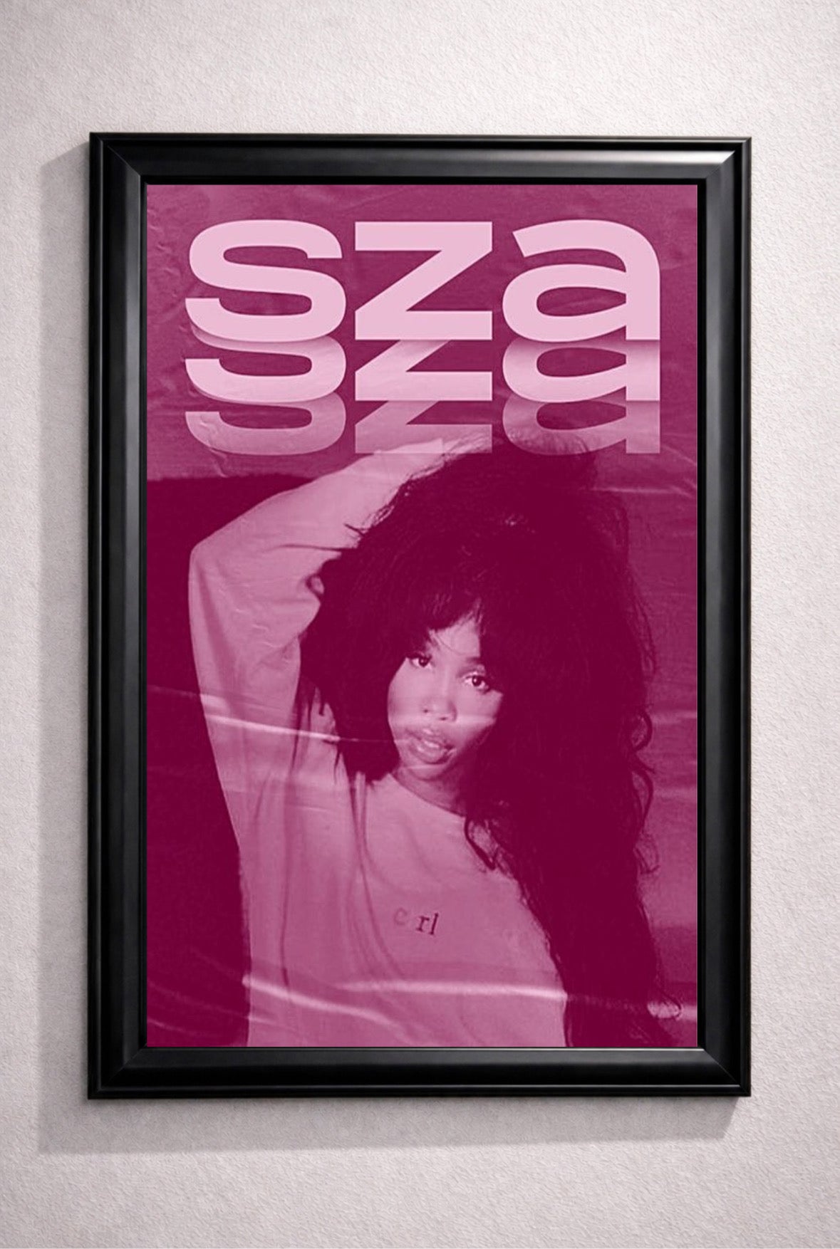 SZA