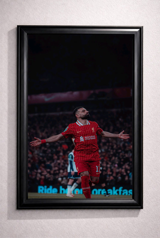 MO SALAH