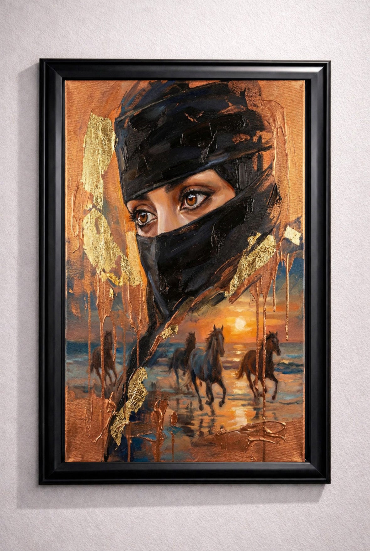 Eyes of the Dunes