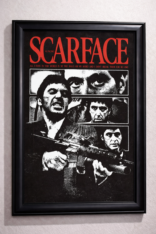 SCARFACE