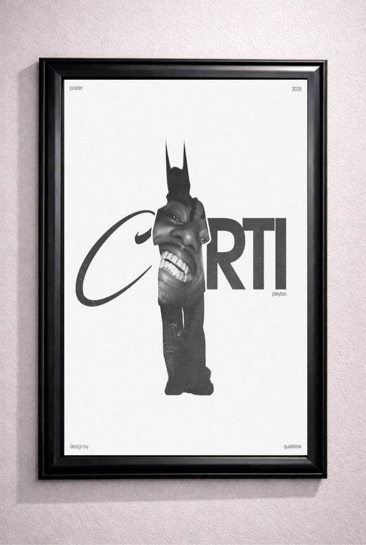 CARTI