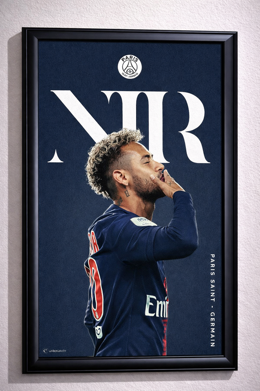 NYMAR JR