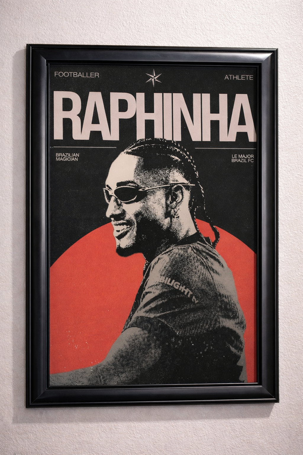 RAPHINHA