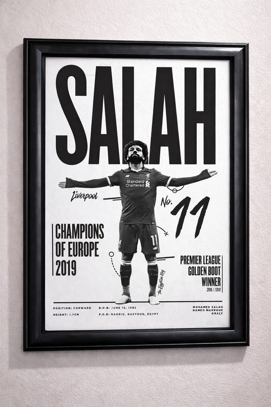 Mo salah