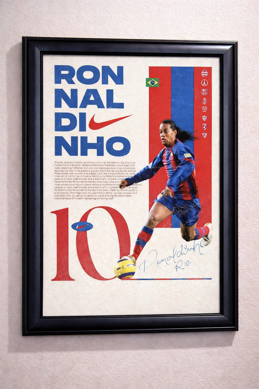 Ronaldinho