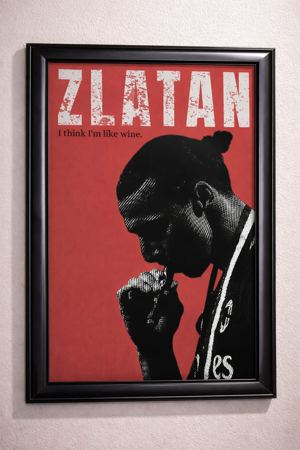ZLATAN