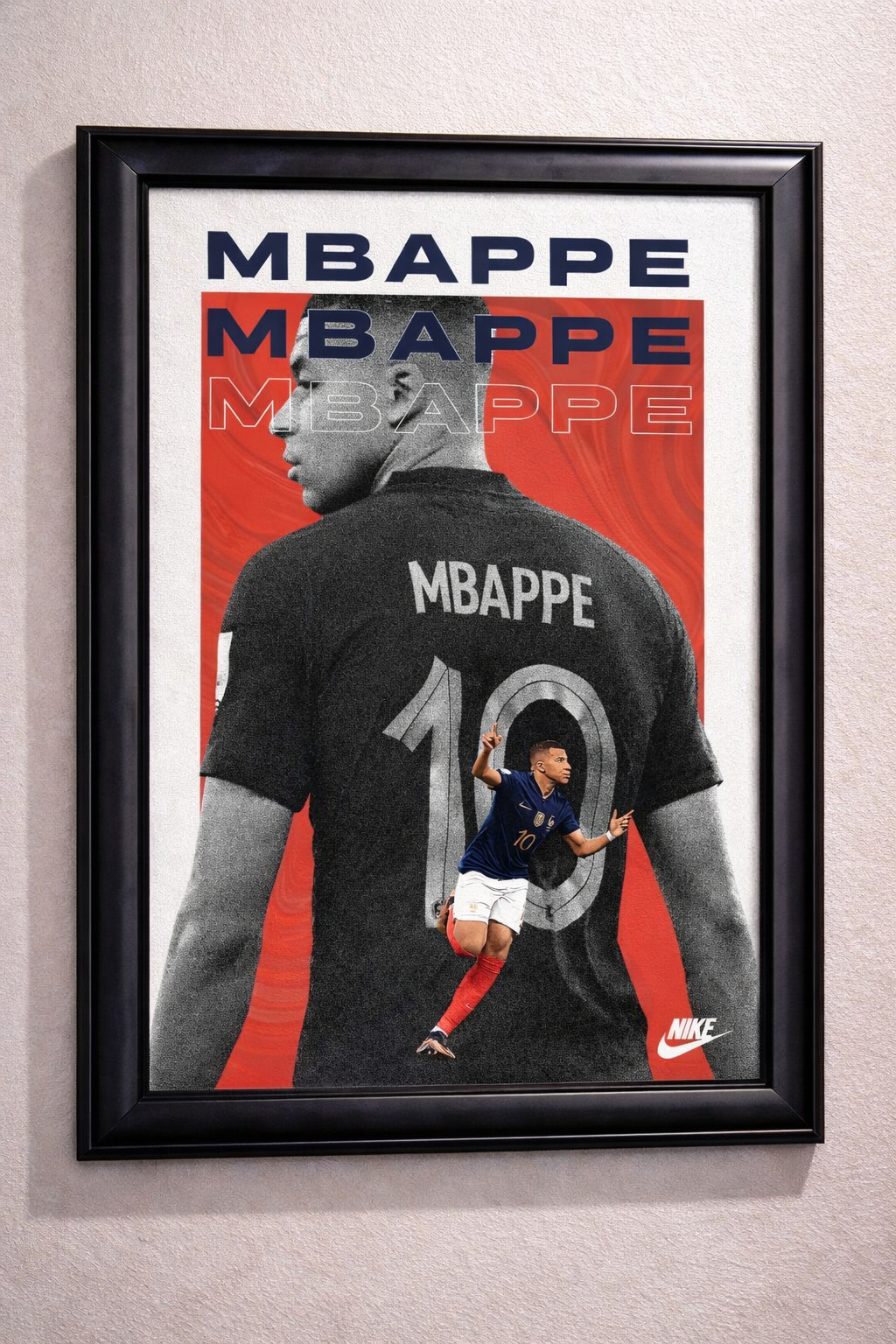 MBAPPE