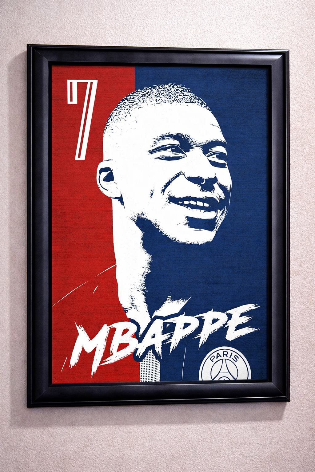 MBAPPE