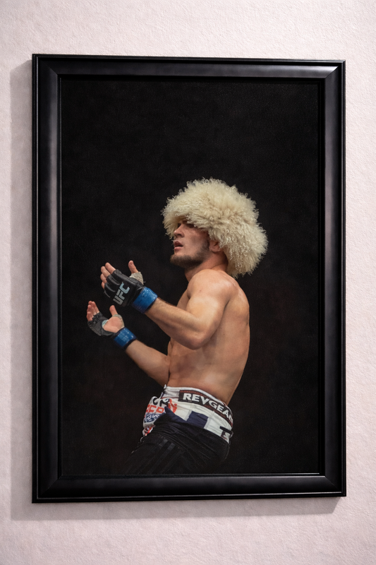 khabib