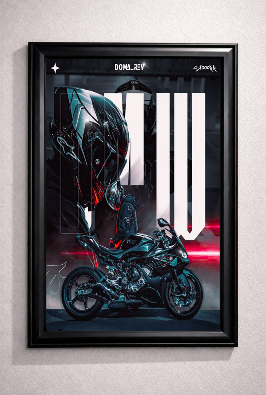 S1000 RR